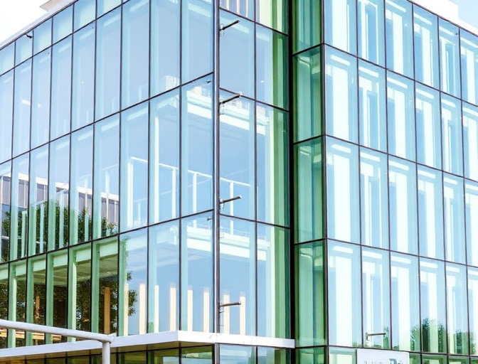 Ofis Binası Modernizasyonu