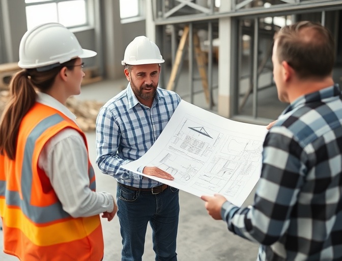 Teknik Danışmanlık Toplantısı