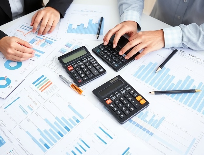 Proje Planlama ve Maliyet Analizi